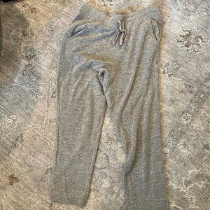 Vince Women’s sweatpants